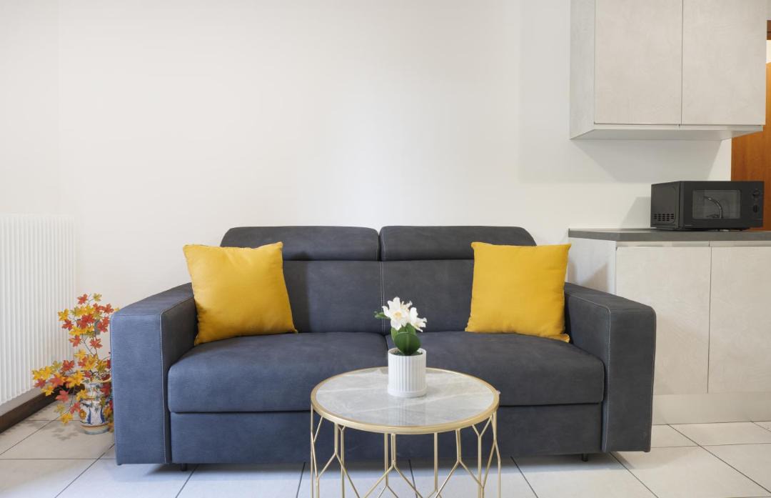 Photo of Livingroom in Oderzo
