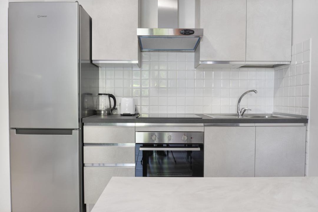 Photo of Kitchen in Oderzo