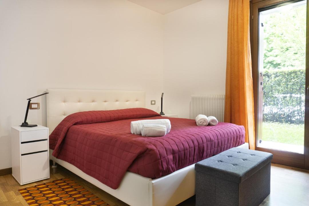 Photo of Bedroom in Oderzo