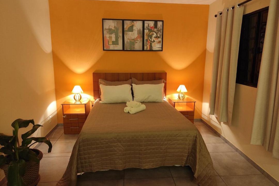 Photo of Bedroom in Paty do Alferes