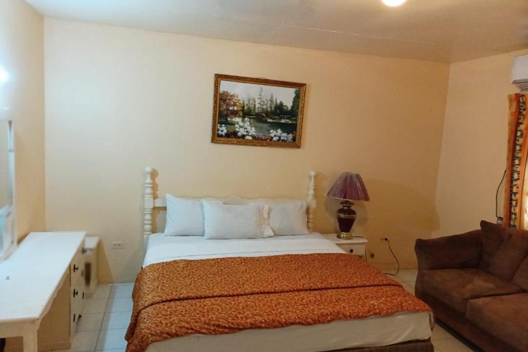 Photo of Bedroom in Black River