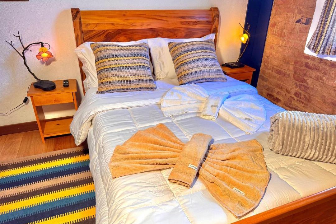 Photo of Bedroom in Sao Pedro da Serra