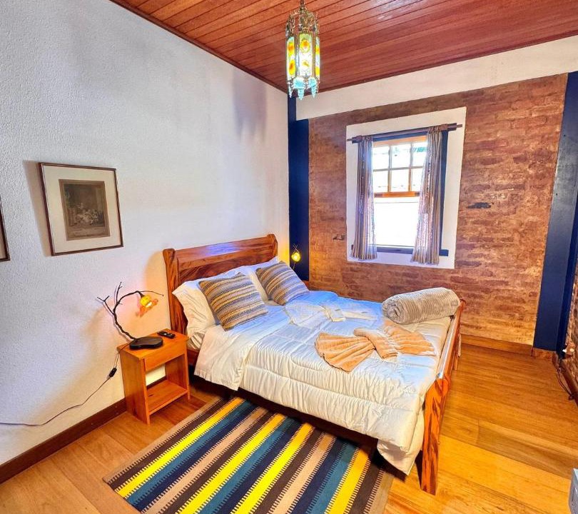 Photo of Bedroom in Sao Pedro da Serra