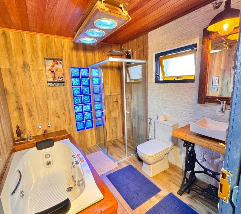 Photo of Bathroom in Sao Pedro da Serra
