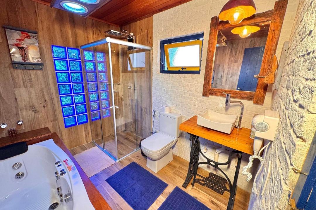 Photo of Bathroom in Sao Pedro da Serra