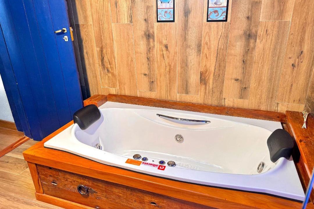 Photo of Bathroom in Sao Pedro da Serra