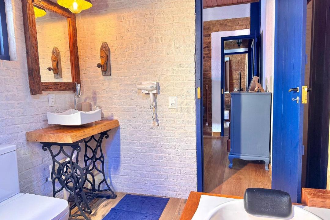 Photo of Bathroom in Sao Pedro da Serra