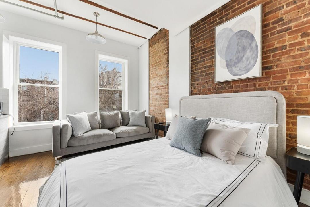 Photo of Bedroom in Bedford-Stuyvesant