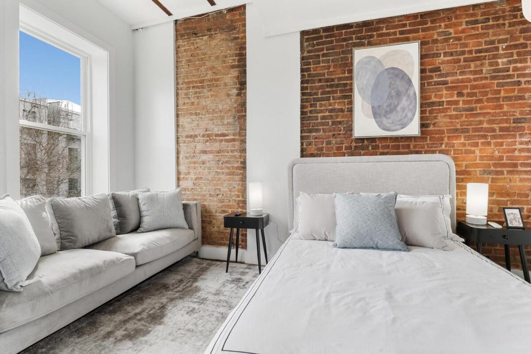 Photo of Bedroom in Bedford-Stuyvesant