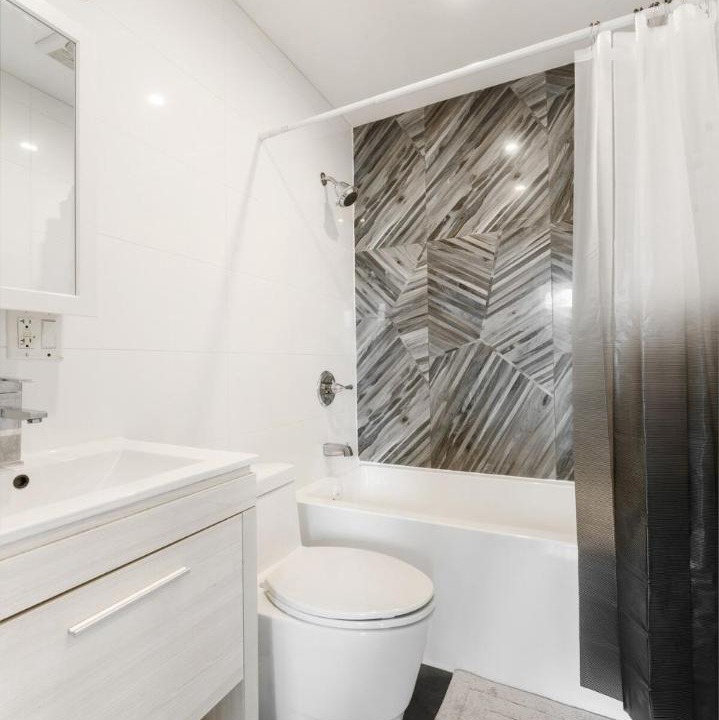 Photo of Bathroom in Bedford-Stuyvesant