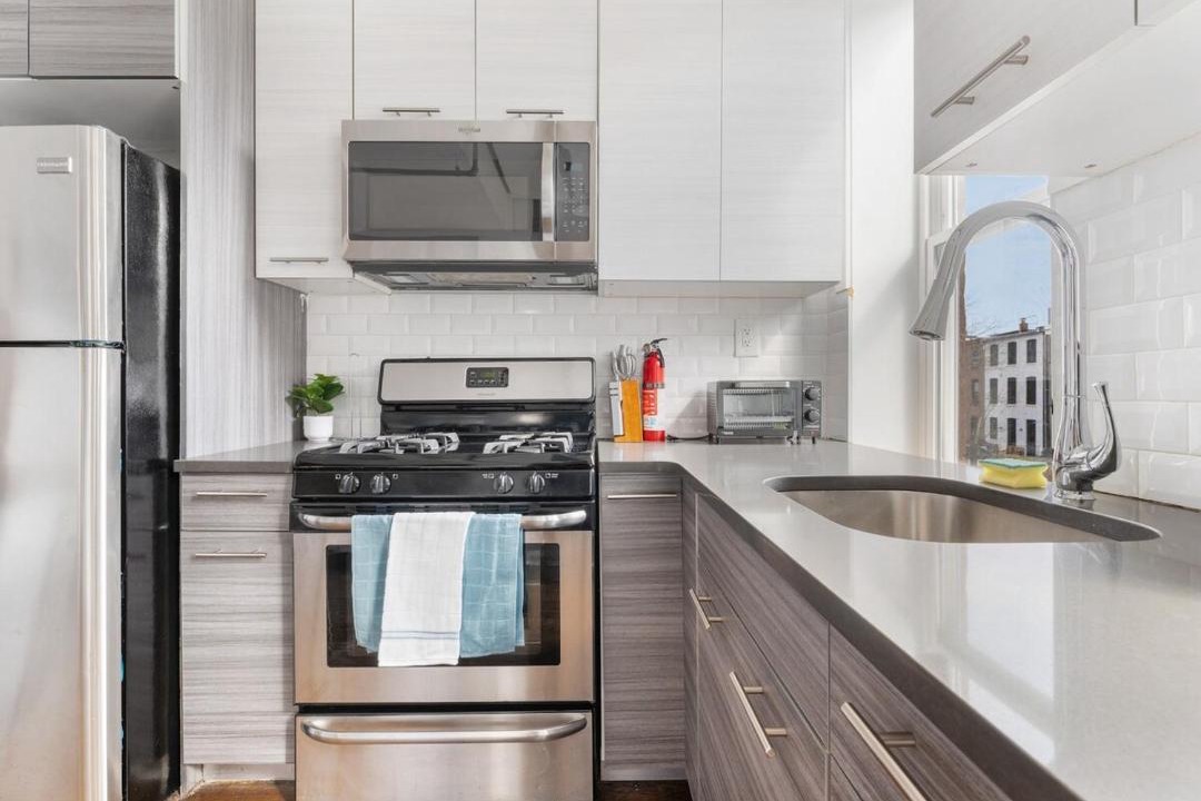 Photo of Kitchen in Bedford-Stuyvesant