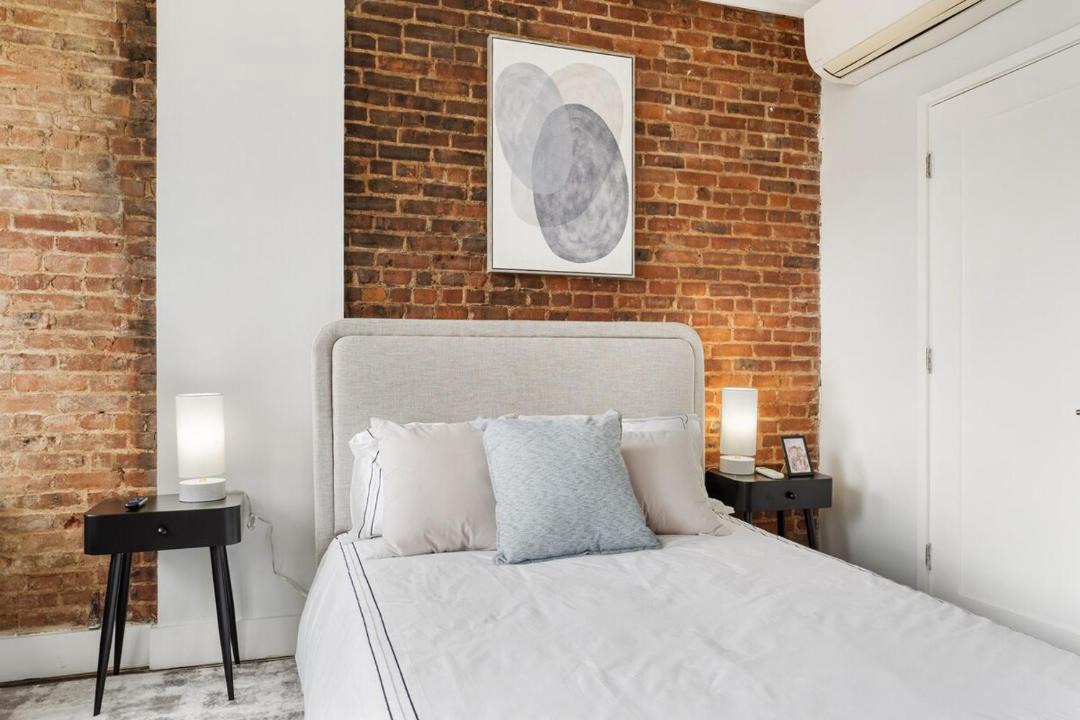 Photo of Bedroom in Bedford-Stuyvesant