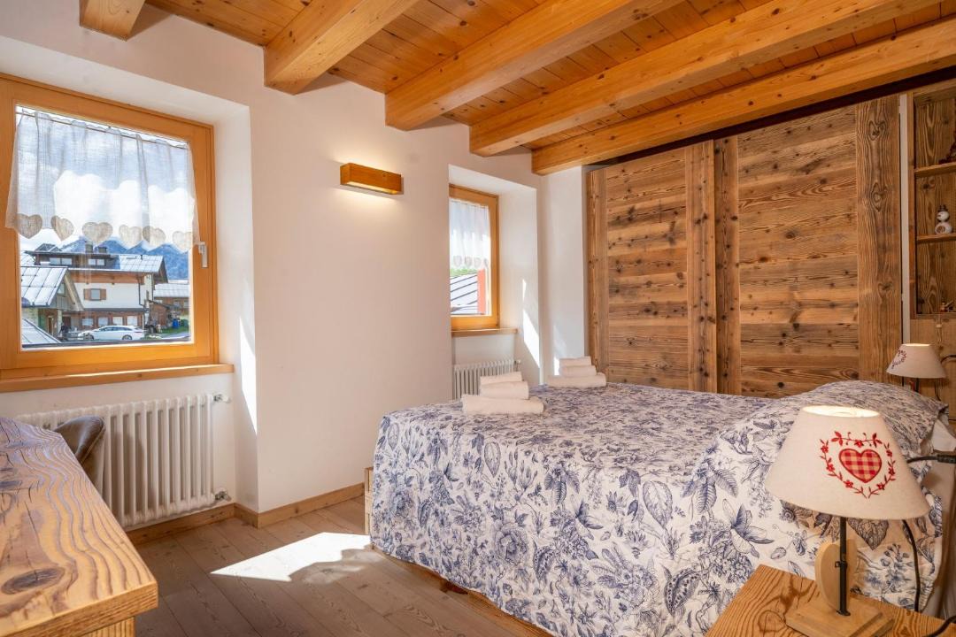 Photo of Bedroom in Granvilla