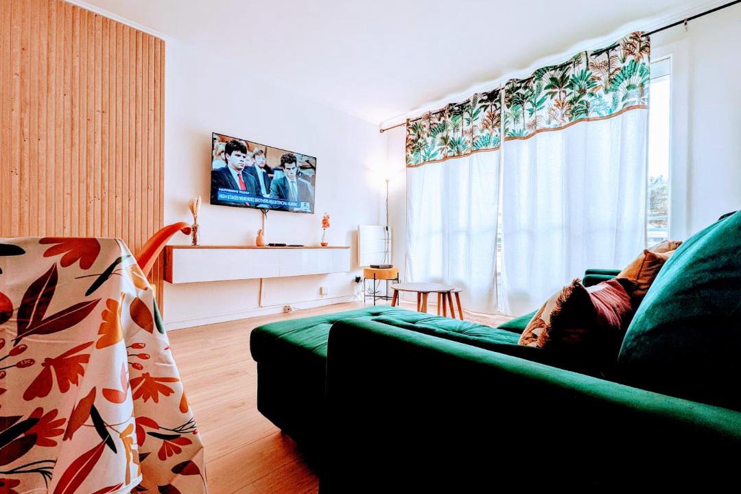 Photo of Livingroom in Fontenay-aux-Roses