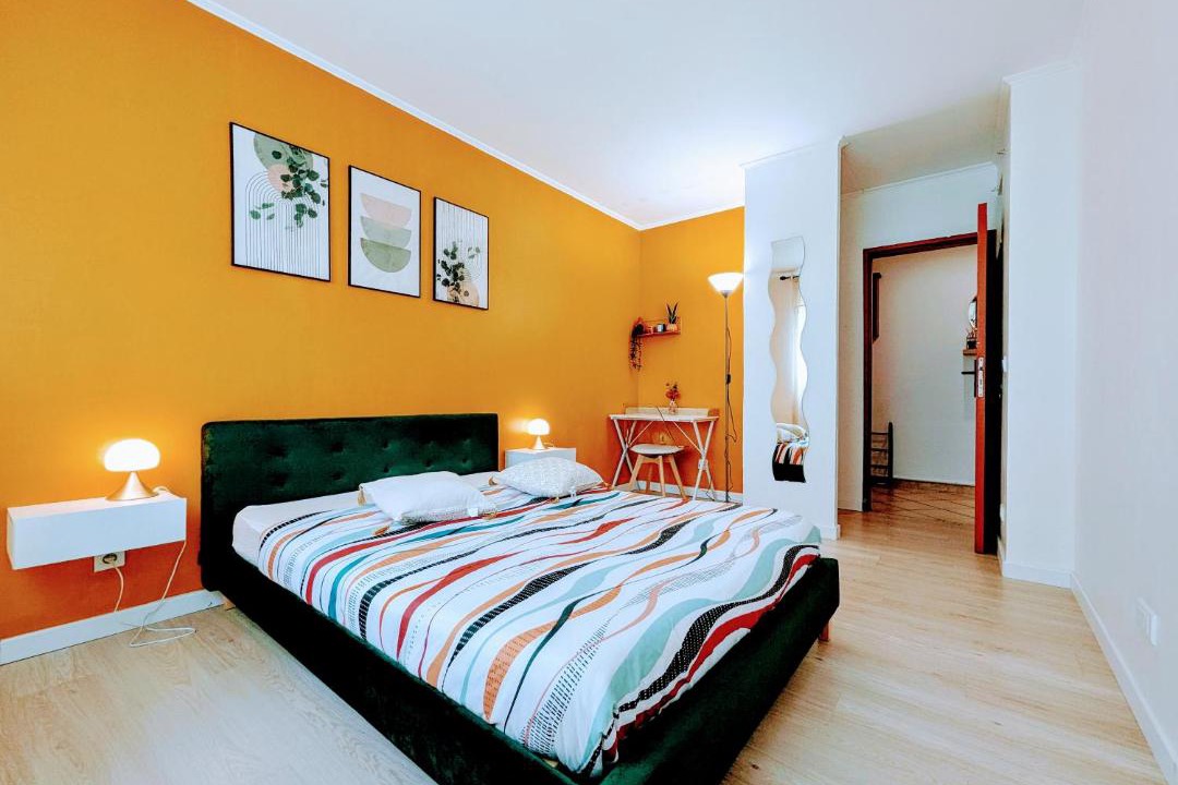 Photo of Bedroom in Fontenay-aux-Roses