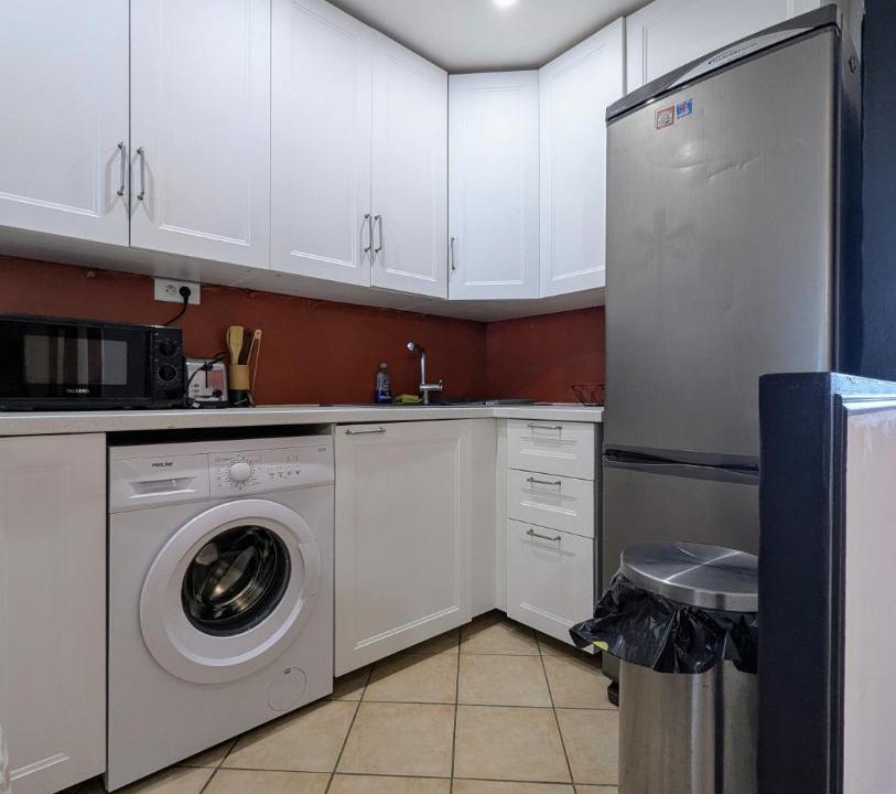Photo of Kitchen in Fontenay-aux-Roses