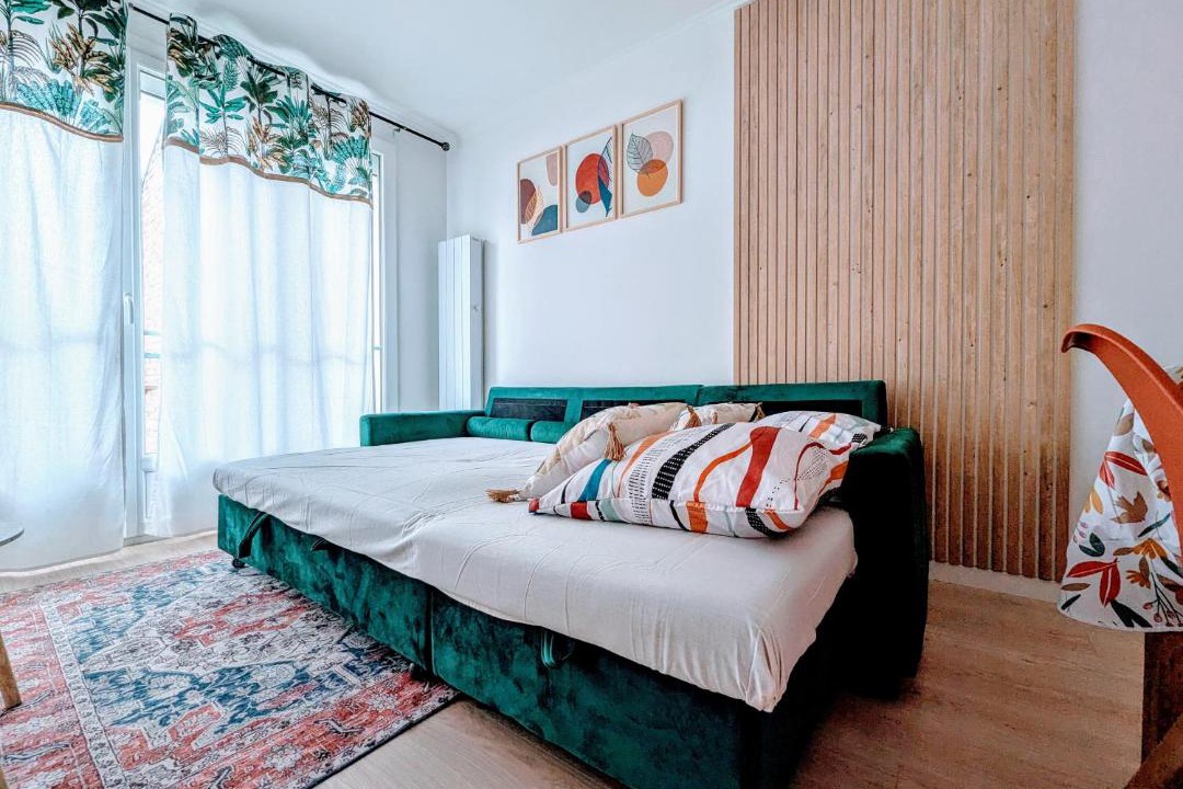 Photo of Bedroom in Fontenay-aux-Roses