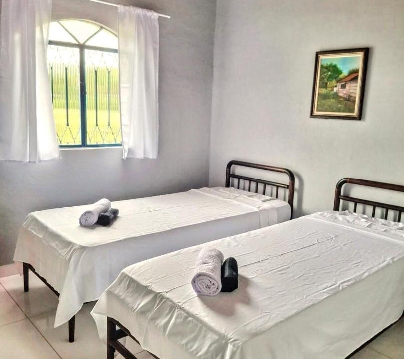 Photo of Bedroom in Barra do Pirai