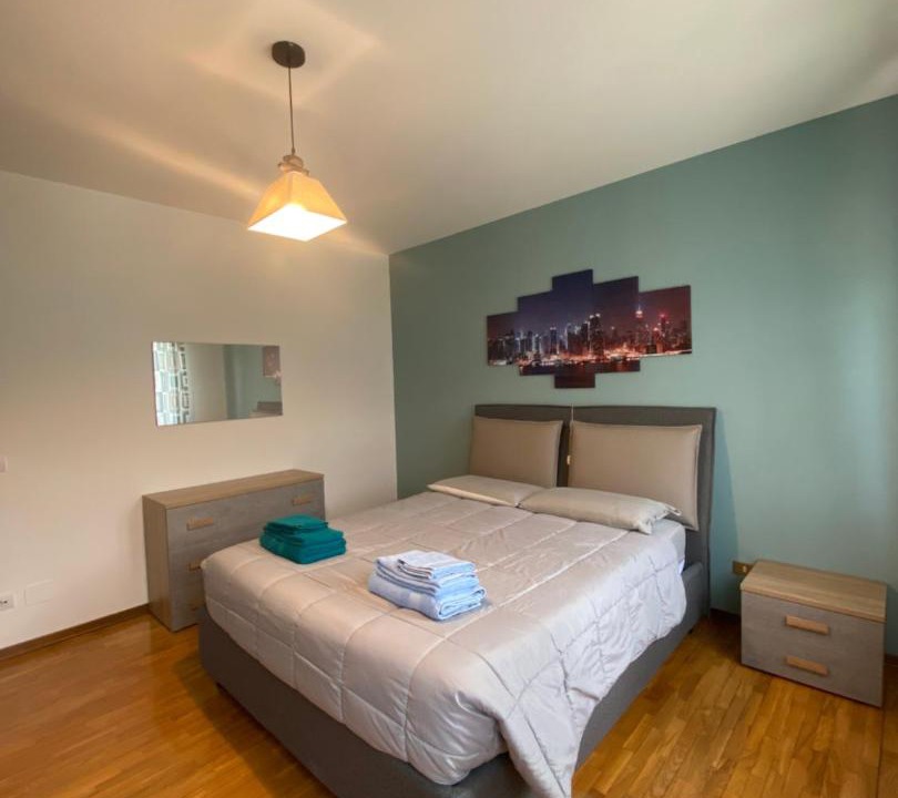 Photo of Bedroom in Col San Martino