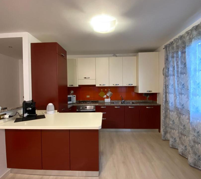 Photo of Kitchen in Col San Martino