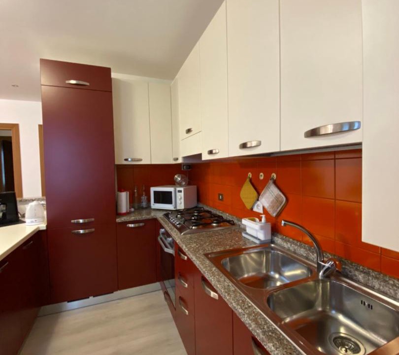Photo of Kitchen in Col San Martino