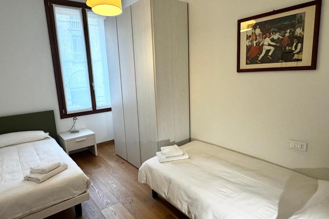 Photo of Bedroom in Treviso
