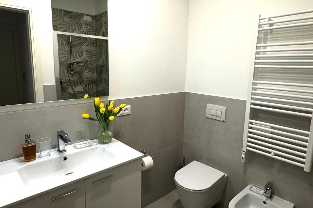 Photo of Bathroom in Treviso