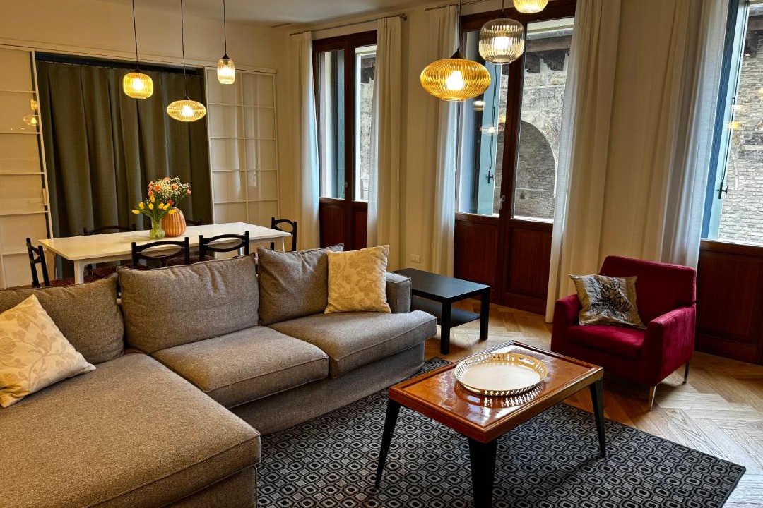 Photo of Livingroom in Treviso