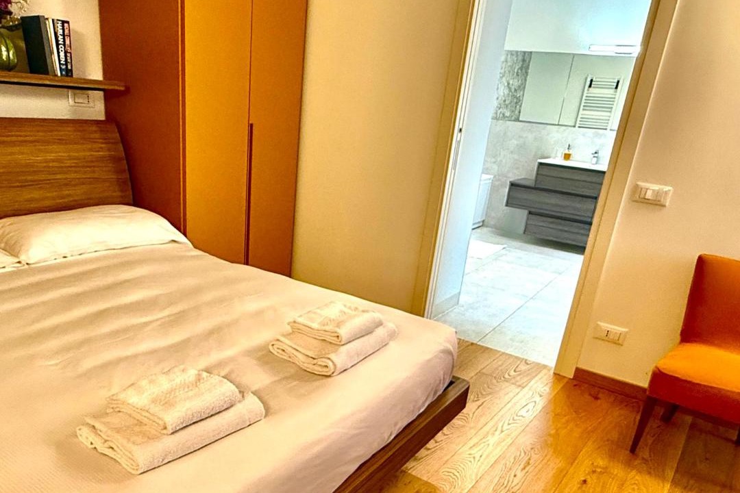 Photo of Bedroom in Treviso
