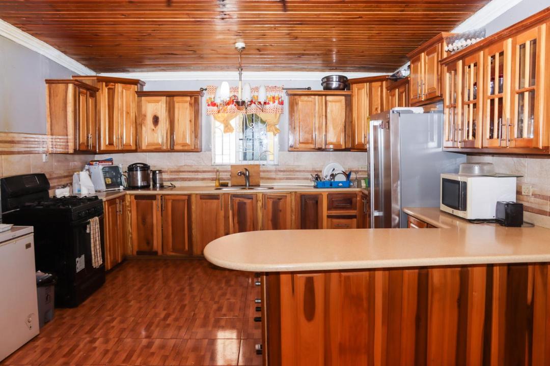 Photo of Kitchen in Black River