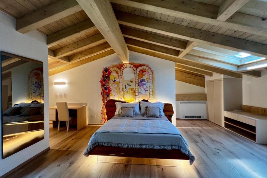 Photo of Bedroom in Lione