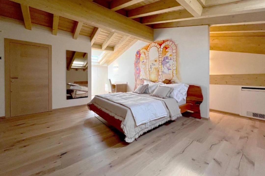 Photo of Bedroom in Lione