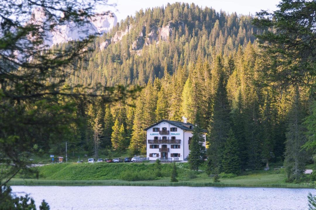 Photo of Others in Misurina