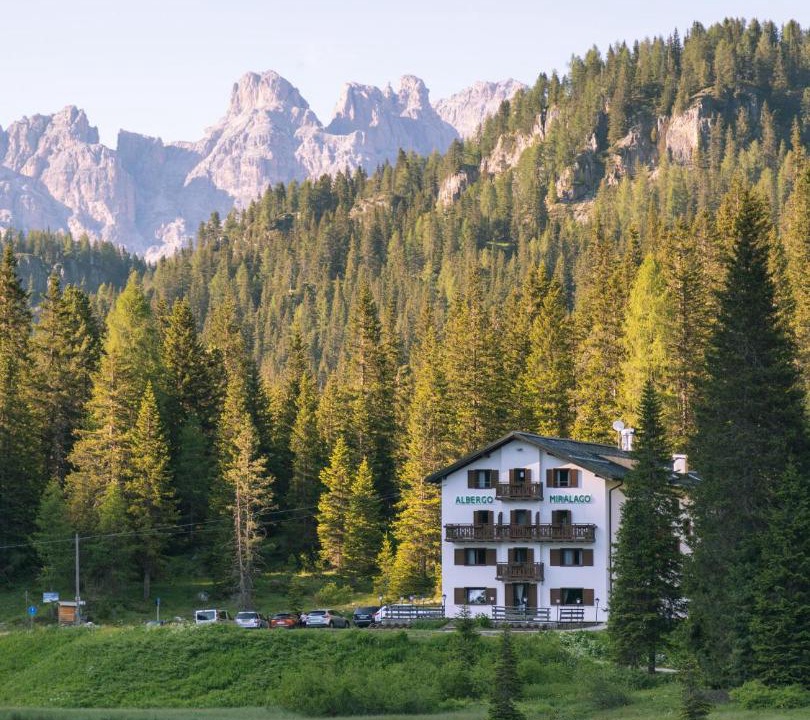 Photo of Others in Misurina