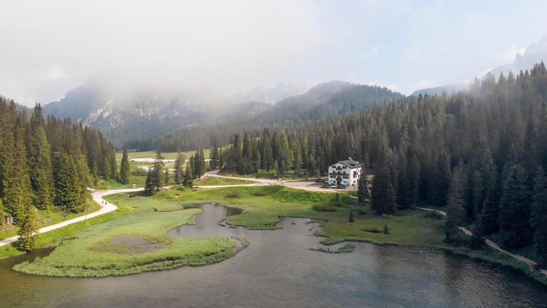 Photo of Others in Misurina