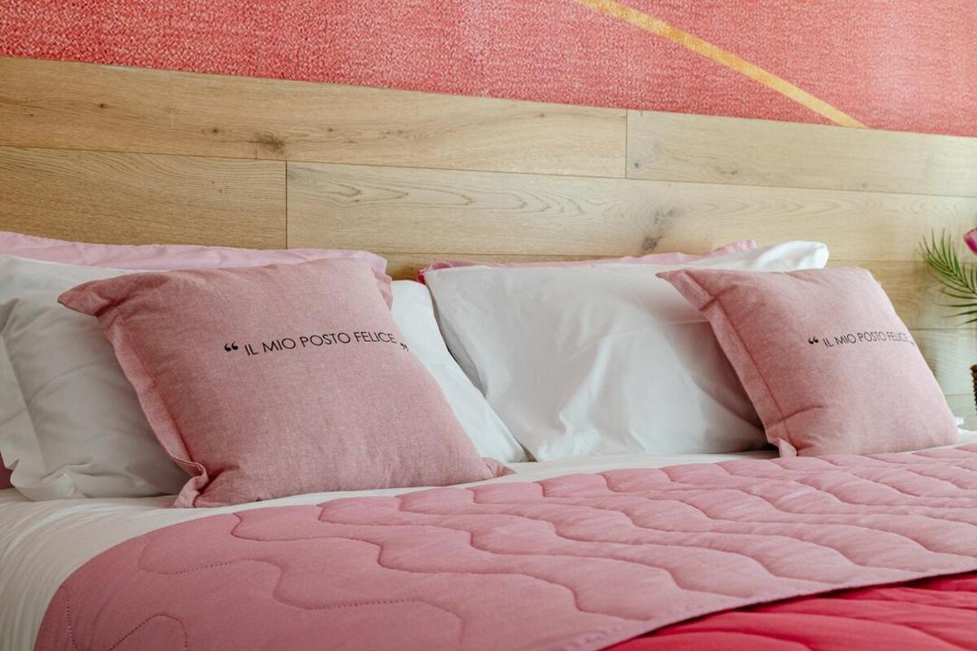 Photo of Bedroom in Treviso