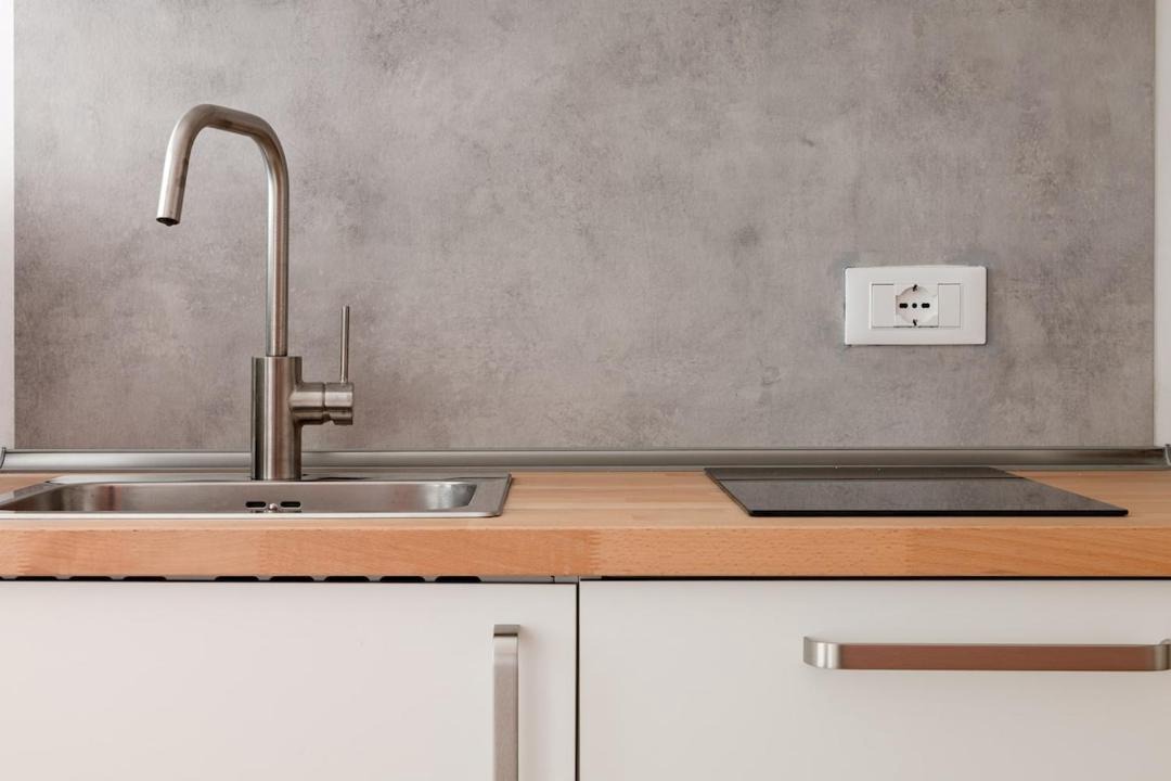 Photo of Kitchen in Treviso