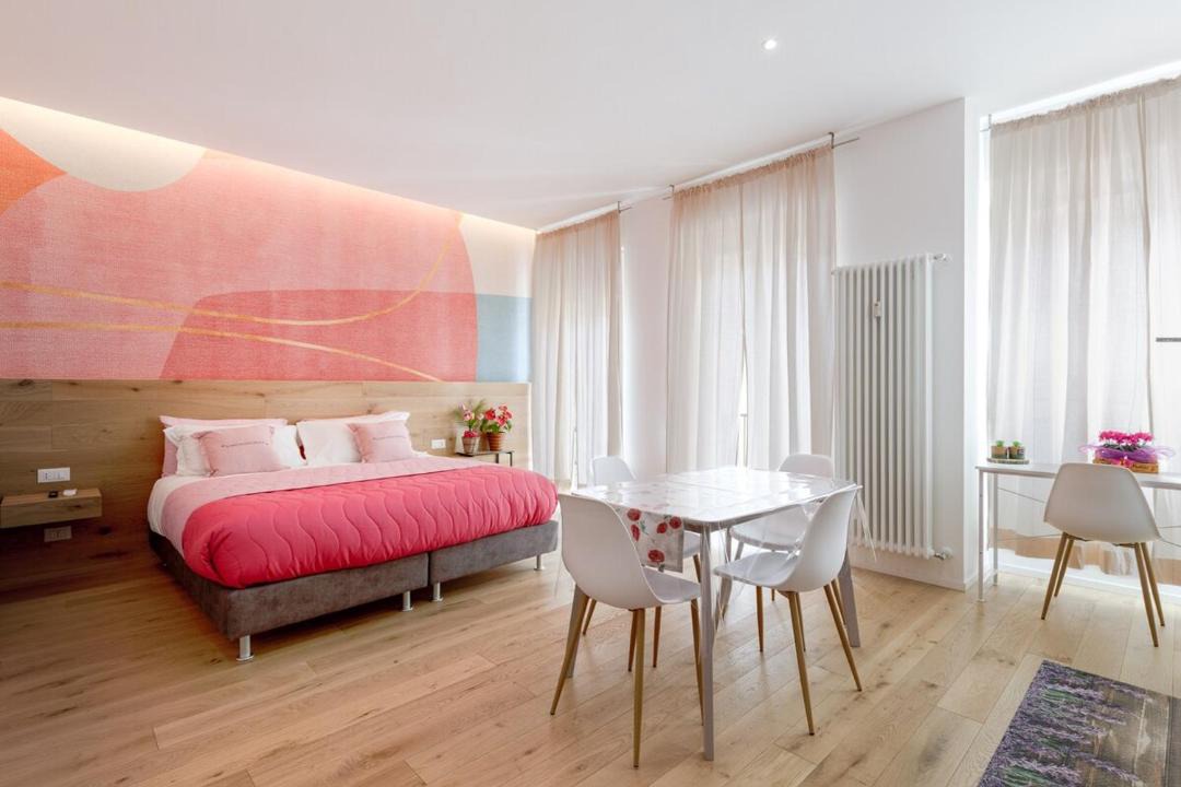 Photo of Bedroom in Treviso
