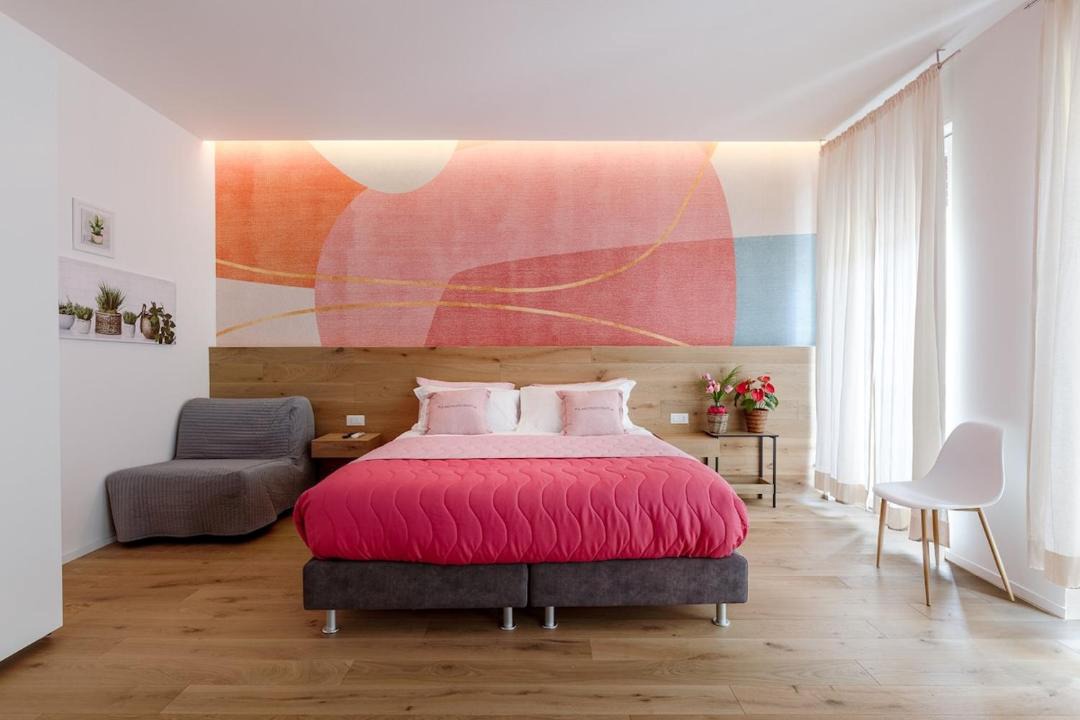 Photo of Bedroom in Treviso