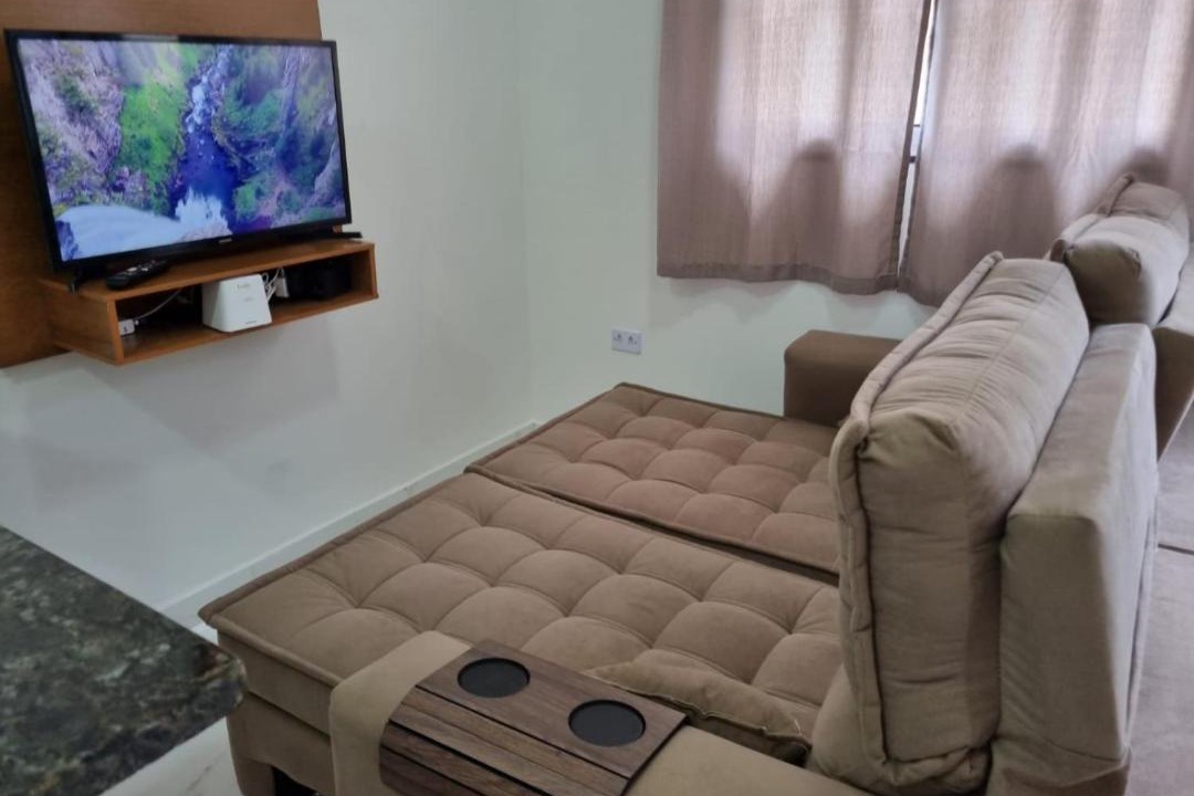 Photo of Livingroom in Paraty
