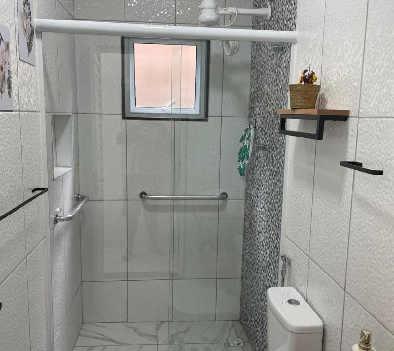 Photo of Bathroom in Paraty