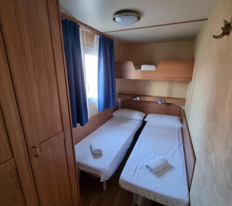 Photo of Bedroom in Jesolo Pineta