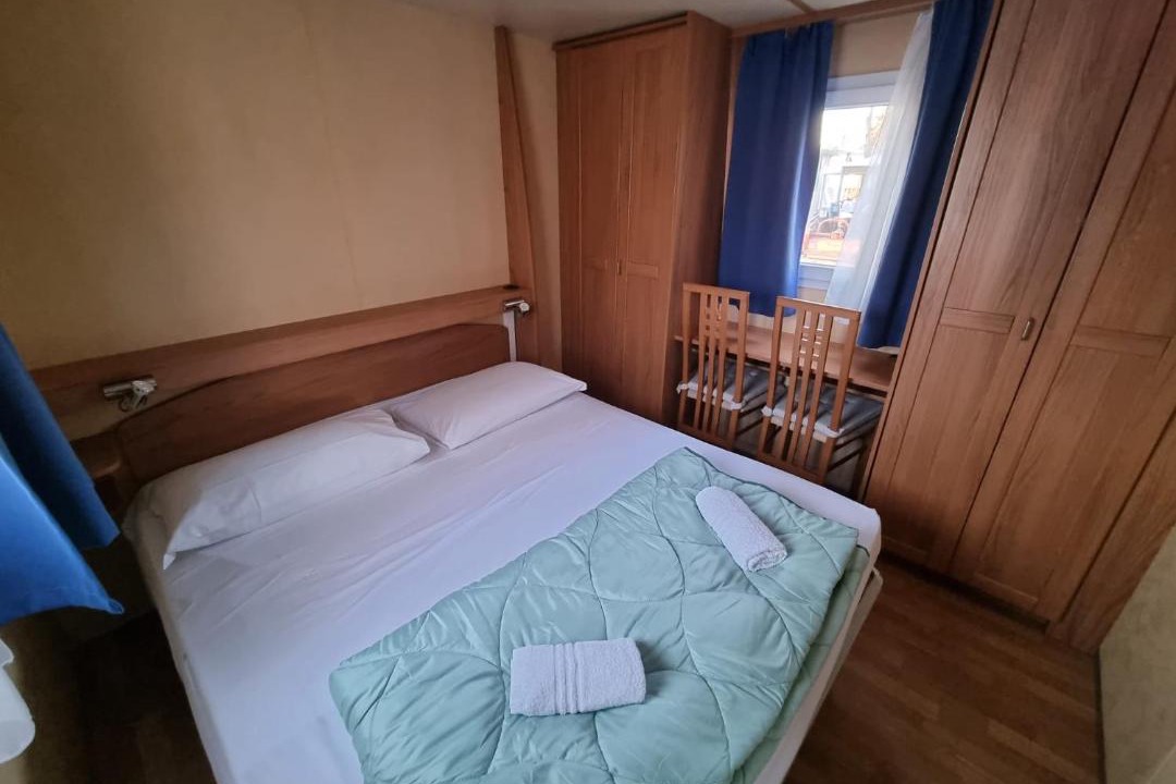 Photo of Bedroom in Jesolo Pineta