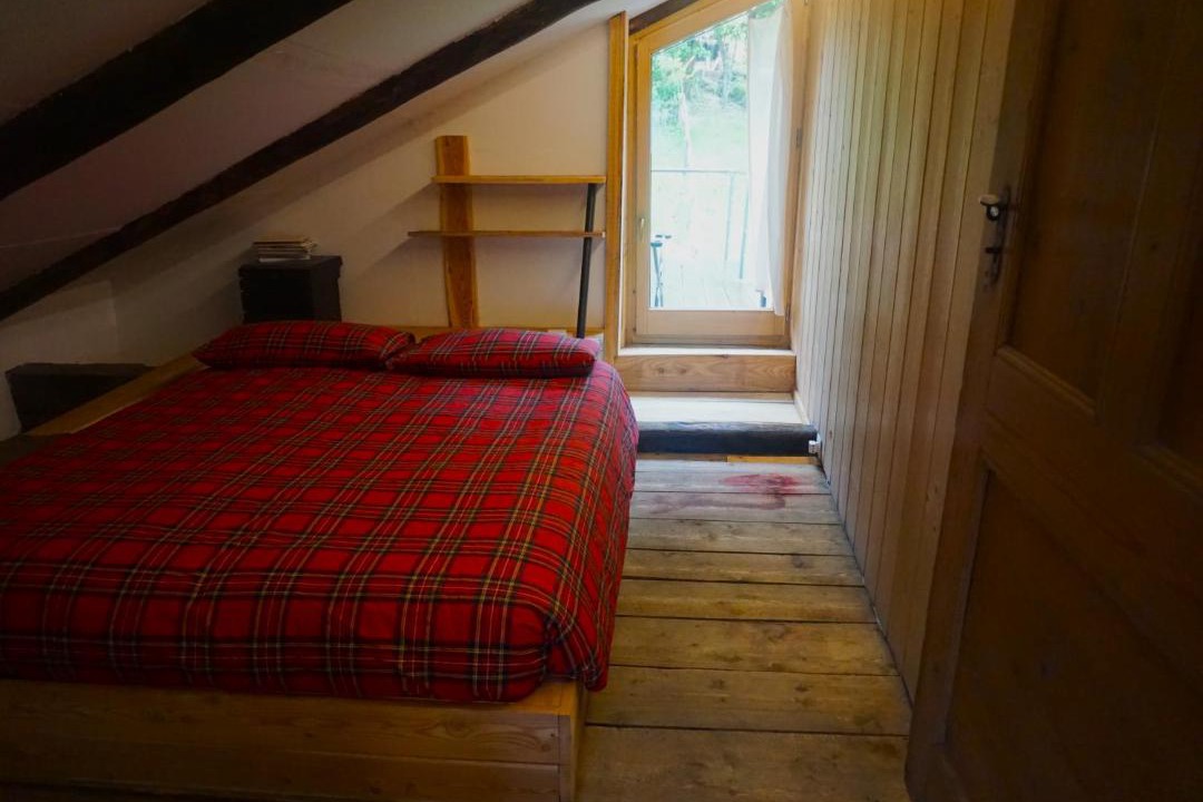 Photo of Bedroom in San Pietro di Cadore