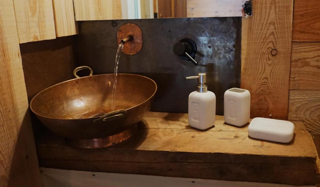 Photo of Bathroom in San Pietro di Cadore