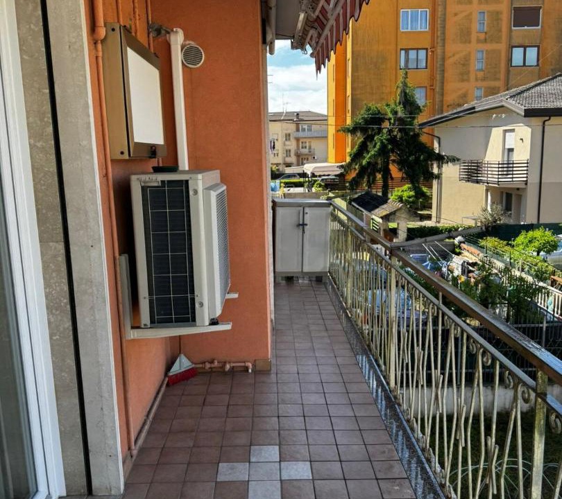Photo of Patio Balcony in Sottomarina