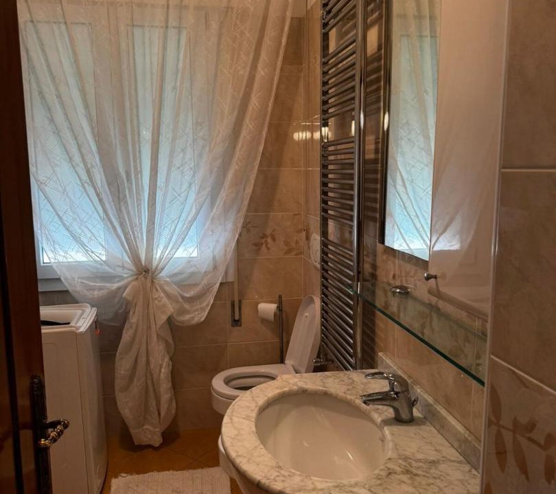 Photo of Bathroom in Sottomarina