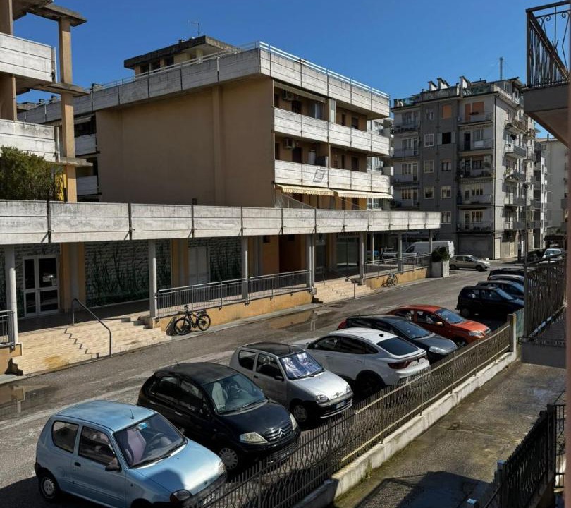 Photo of Buildings in Sottomarina
