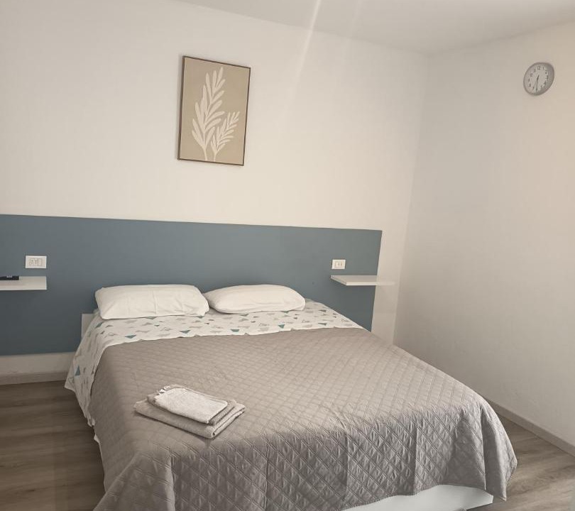 Photo of Bedroom in Castelcucco