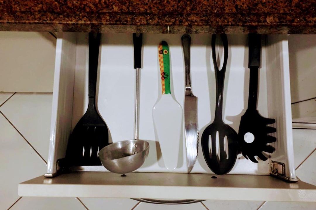 Photo of Kitchen in Parque Rosario